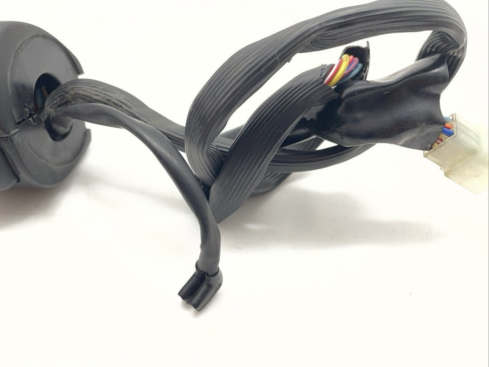 ♻️ Keeway Superlight 125 2021 - 2024 Left Side Switchgear ♻️