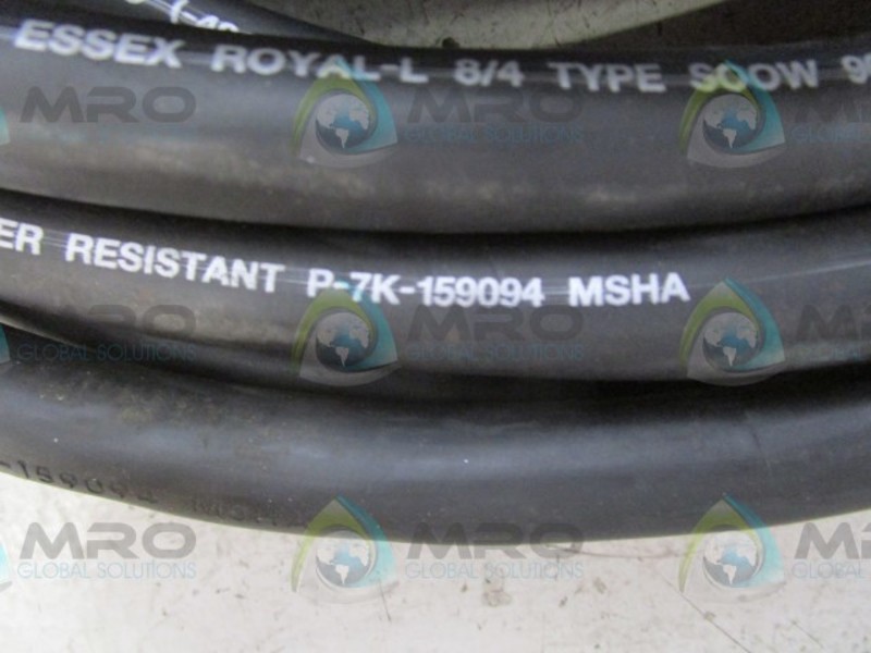 P-7K-159094-MSHA CABLE UNMP