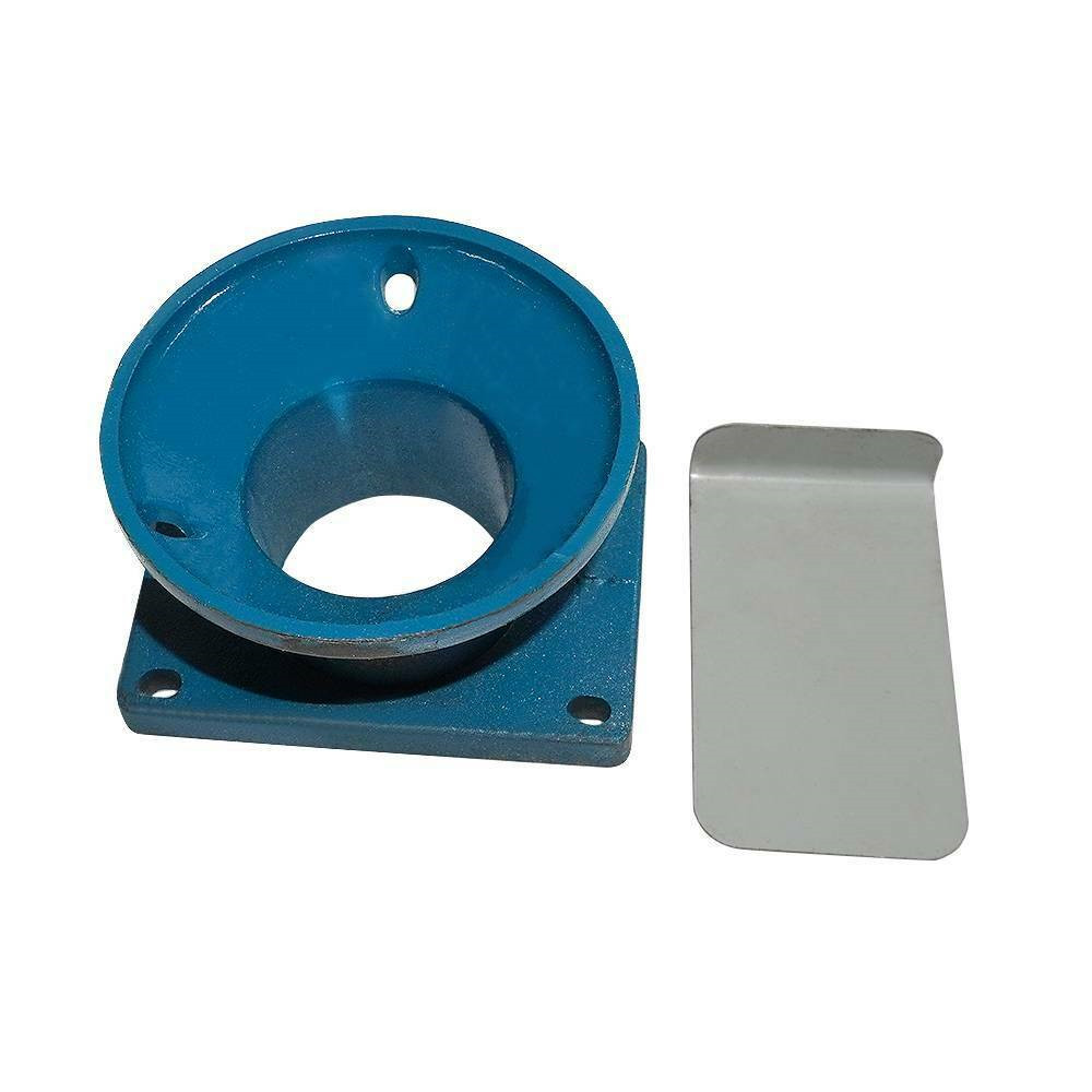 Electric Grinder Mill Grain Corn Wheat Feed/Flour Wet&Dry Cereal Machine 110V