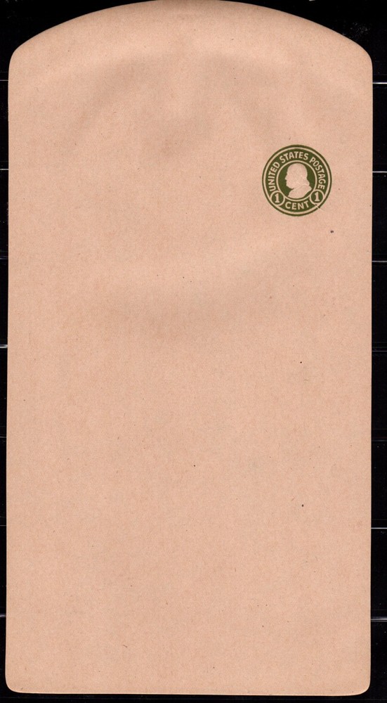 #W425 Franklin - Complete Wrapper - MInt