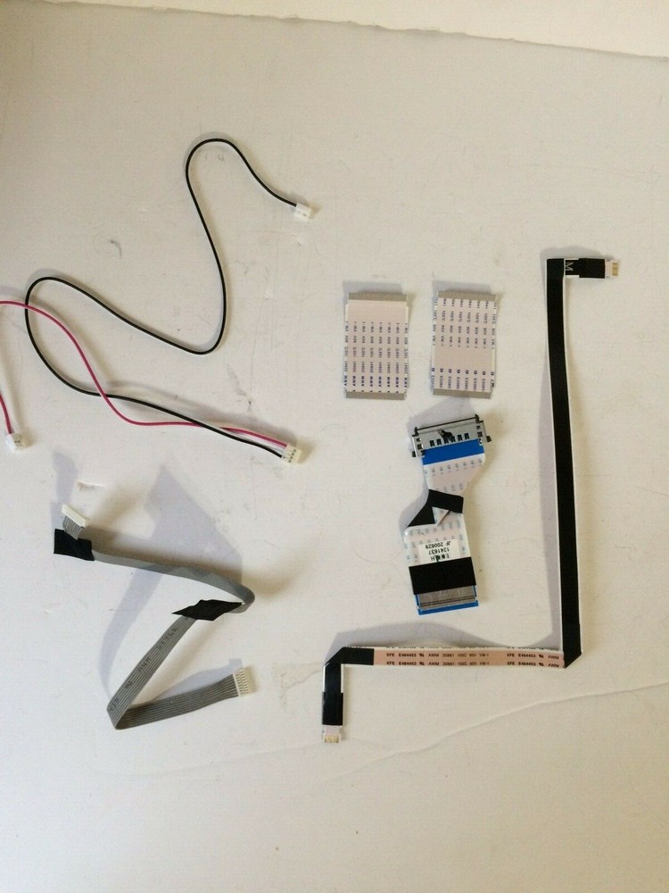 ONN 100021258 RIBBON/WIRE BUNDLE A