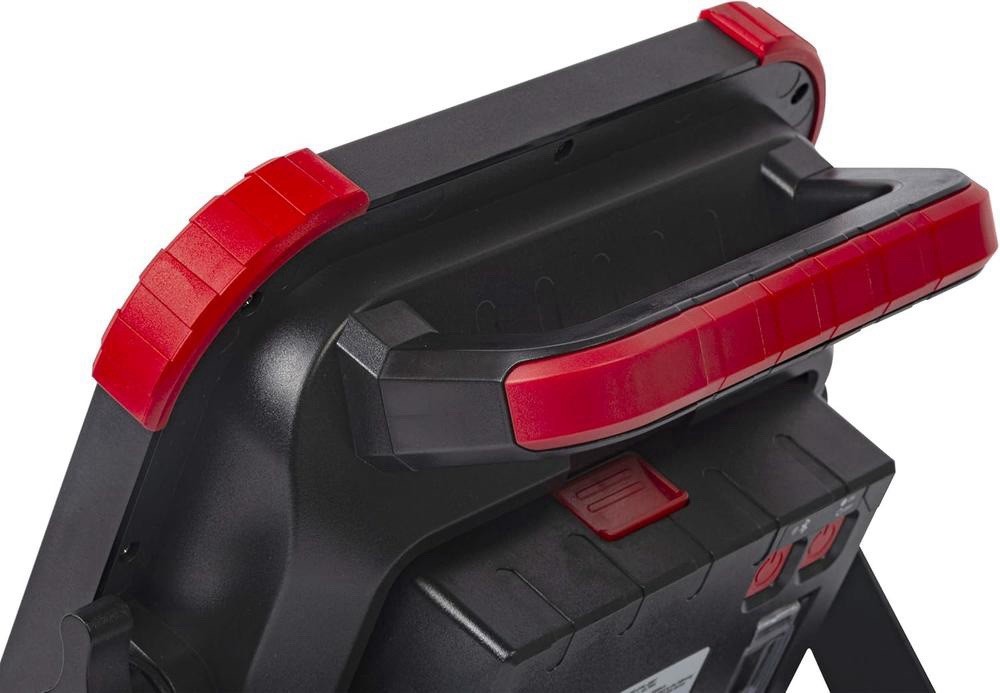 Wireless Gardner Bender 20W LED Work Light with Bluetooth Speaker