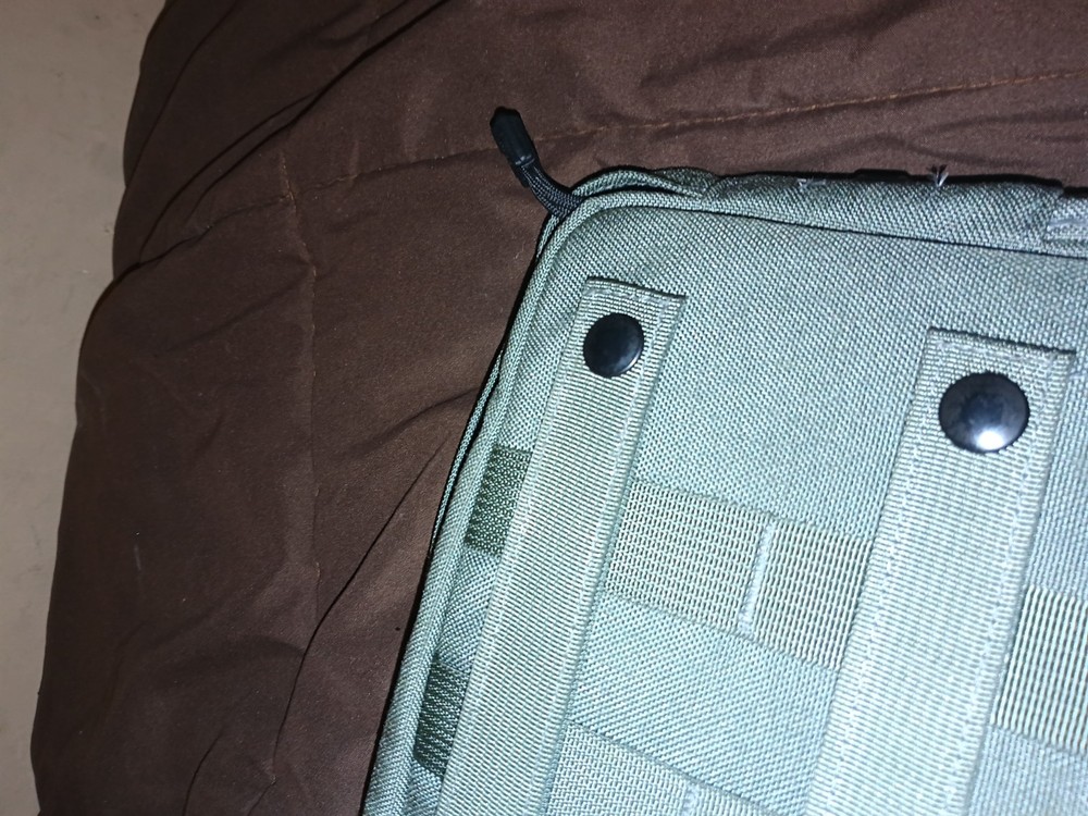 Tactical Pouch Fanny Pack