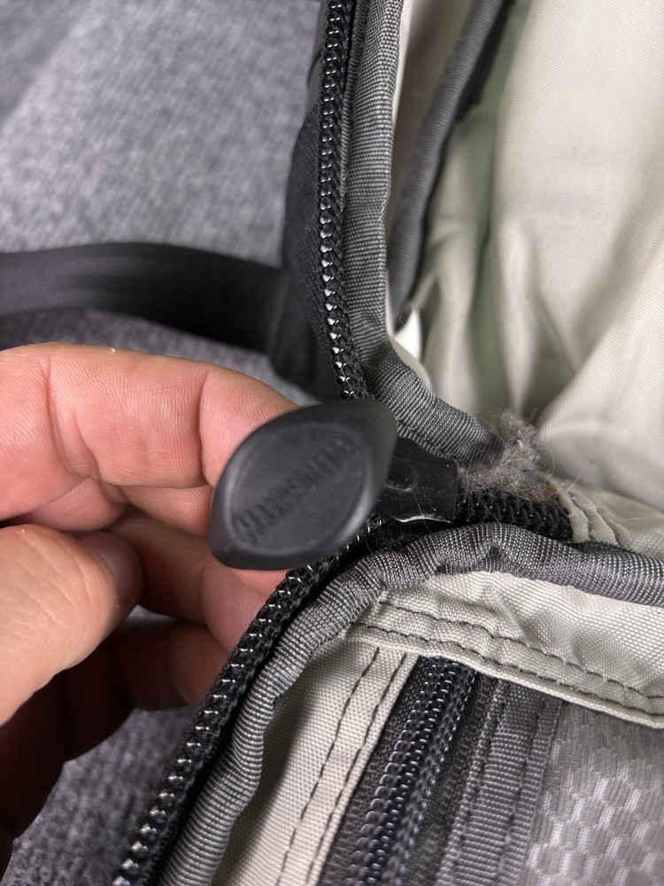 Maxpedition Riftcore v2.0 CCW-Enabled Backpack 23L With Extras