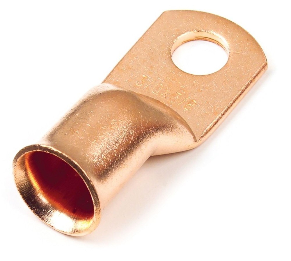 829515 Copper Lug