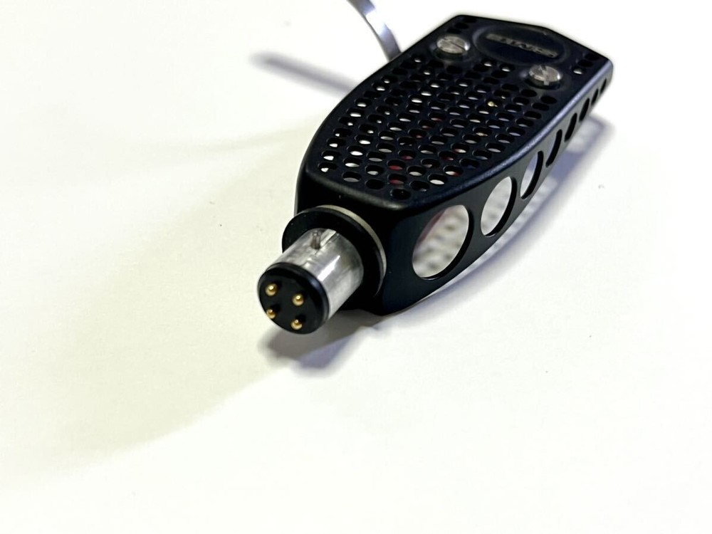 SME S2 Headshell Genuine In Excellent Condition