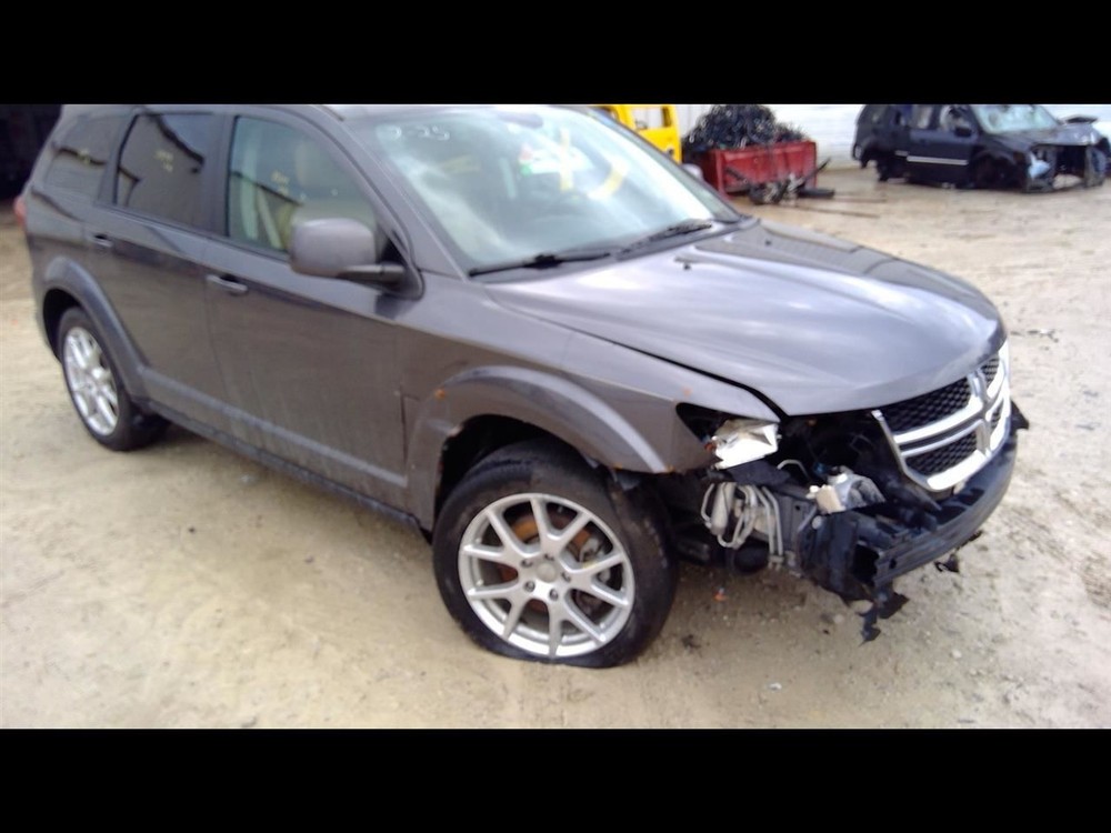 2014 DODGE JOURNEY Engine ECM Electronic Control Module 3.6L 5150782AB