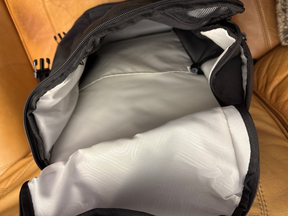 17" Elleven Multi-compartment Backpack with Logo