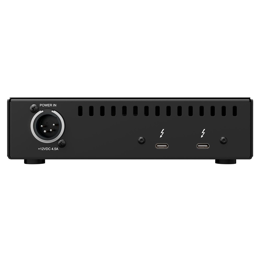 Universal Audio UAD-2 Satellite Thunderbolt 3 OCTO Core