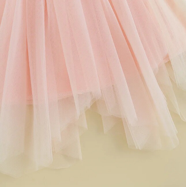 NEW Fairy Dress Girls Halloween Costume