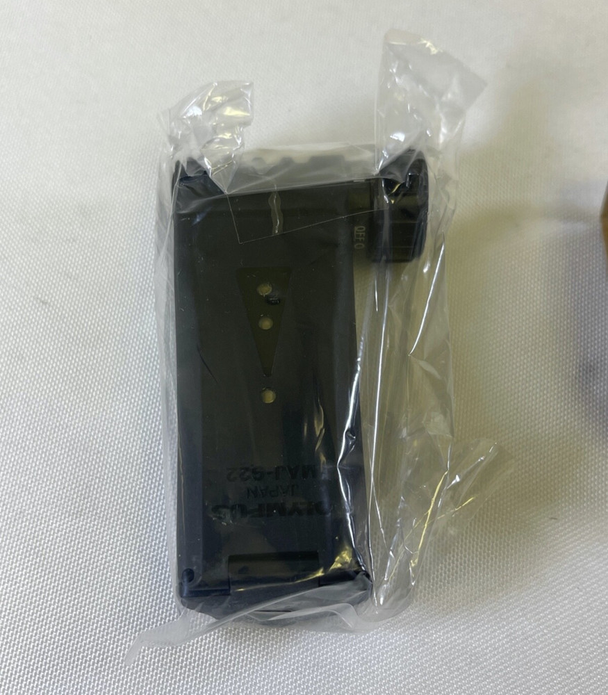 Olympus MAJ-922 Portable Endoscopic Light Source Endoscopy New Open Box