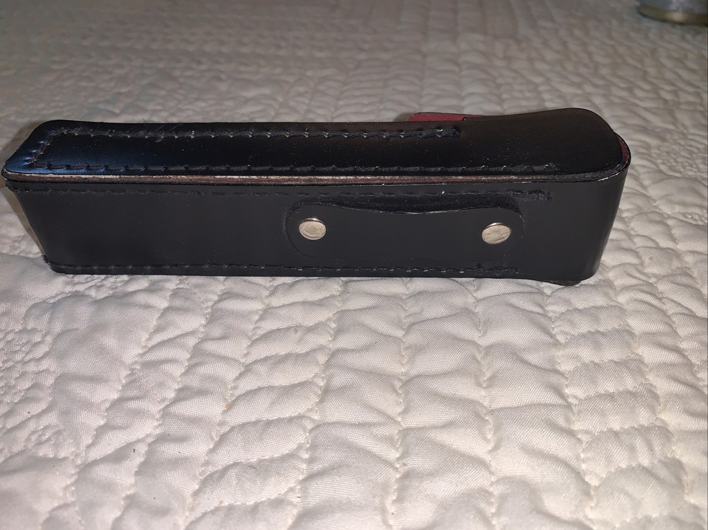 Berger Instruments Model 55 Hand Sight Level