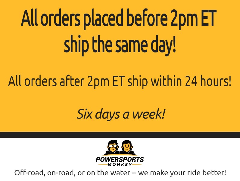 Kawasaki - KPO Full Synthetic 4-Stroke Oil, Quart, 10W-40 - - K61021-500-01Q