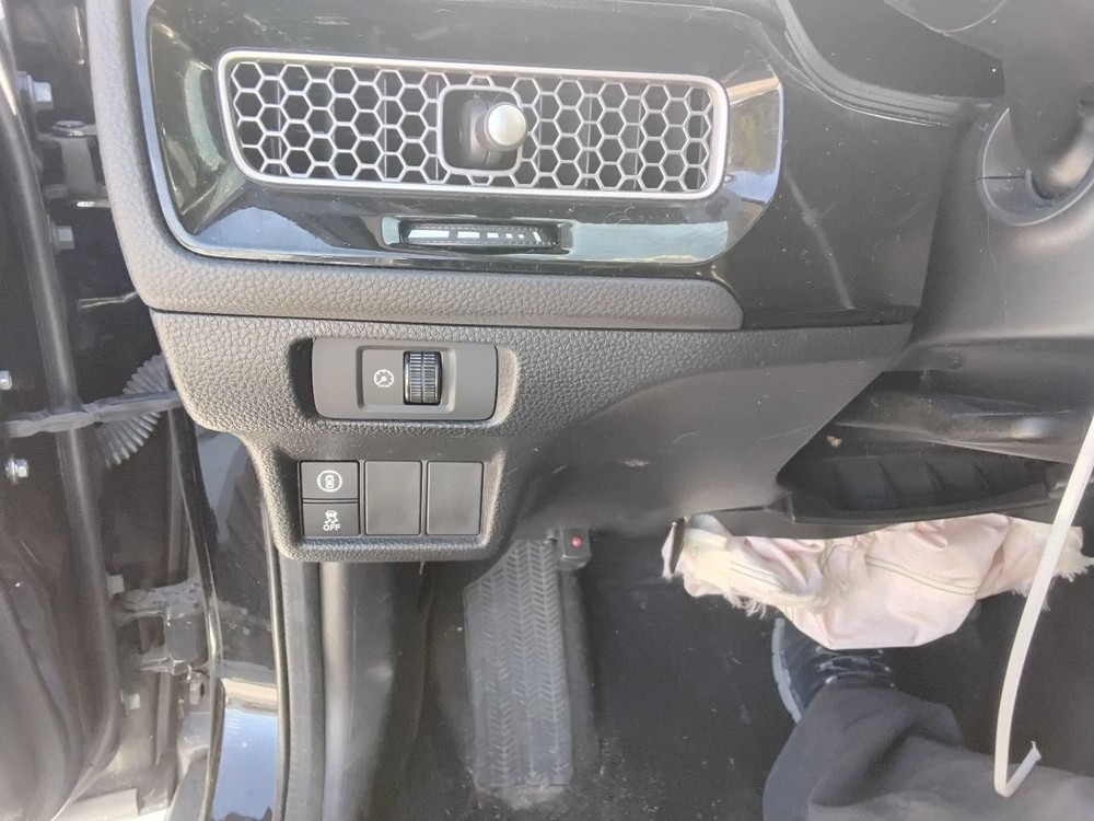 Camera/Projector Camera Front Windshield Mounted EX-L Fits 22-23 CIVIC 128792