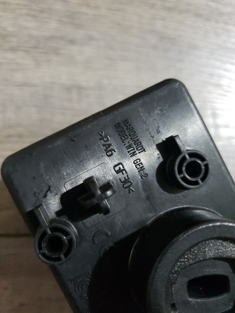 68105739AC Wireless Ignition Module