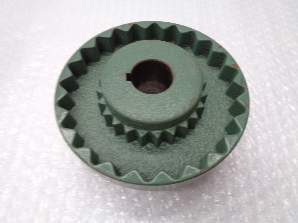 WOODS 8SX11/8 COUPLING NSNP