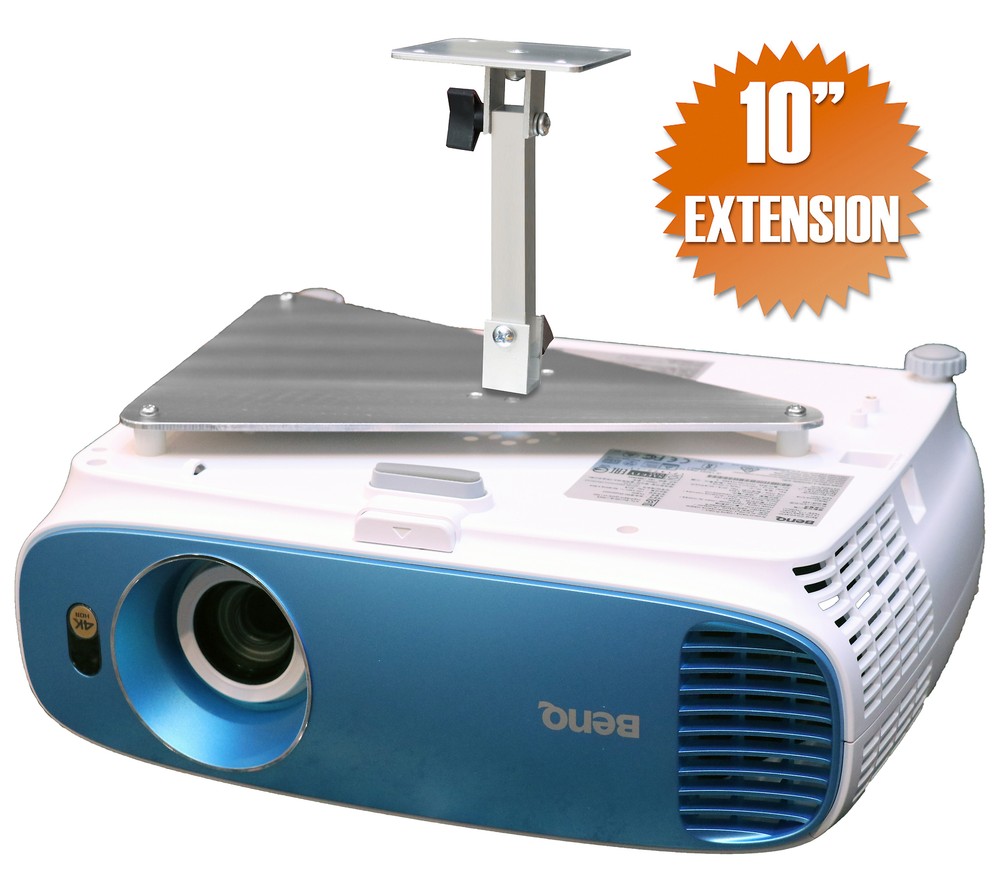 Projector Ceiling Mount for BenQ MU641