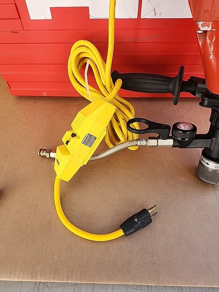 Hilti Core Drill DD-100M Diamond Core Drill Machine