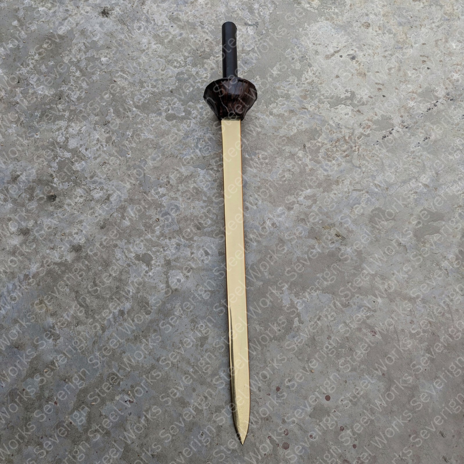 Sword of Peter Banning from Hook (1991)