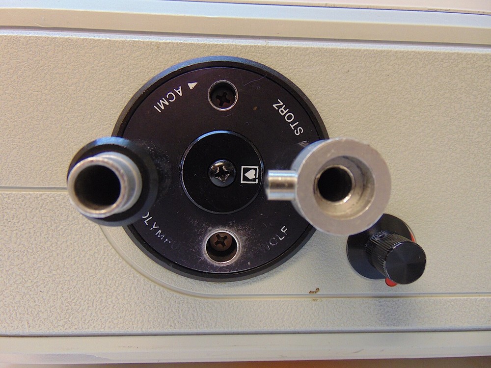 Luxtec Fiberoptic Light Source Model 9300XSP S5746