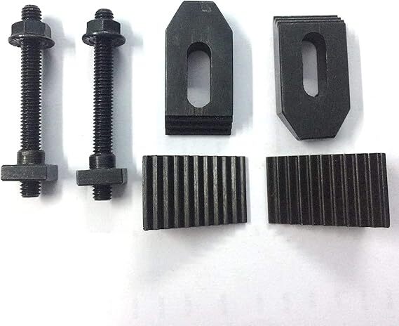 Clamp Kit For Rotary Table (USA FULFILLED)
