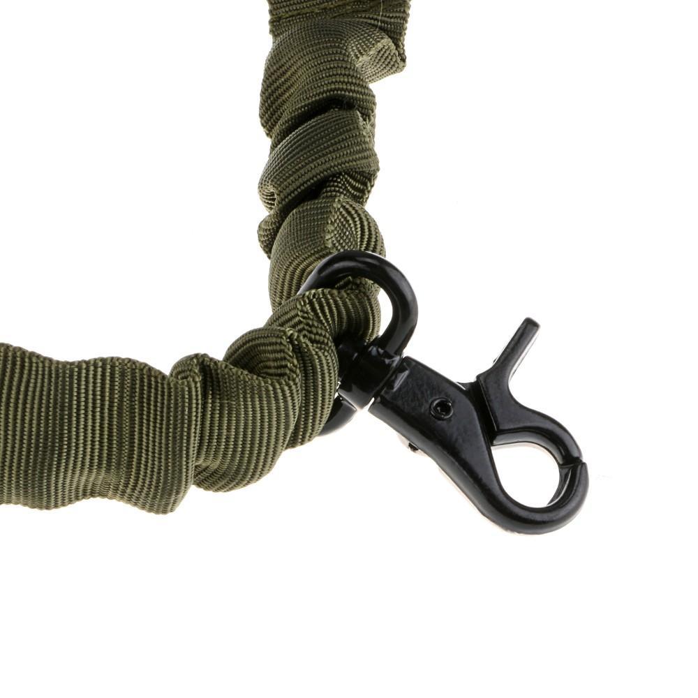 Tactical Adjustable Universal 1 Point 2 Points 3 Points Slings Rifle Gun Strap