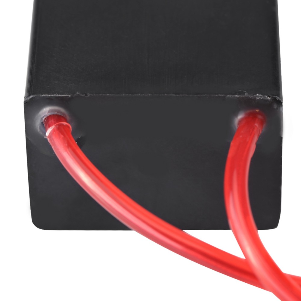 DC 12V High Voltage Pulse Generator 60KV Super Arc Ignition Coil Module