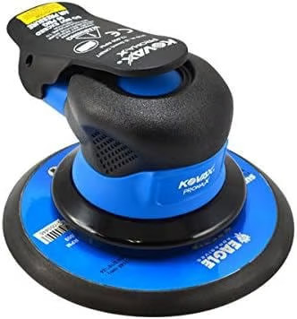 Eagle Abrasives Kovax 6" Proma-X Sander PSA