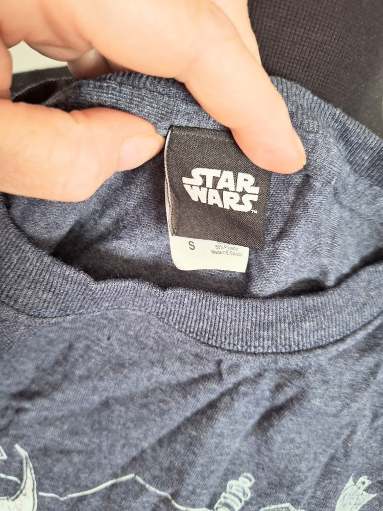 Star Wars R2D2 Tshirt