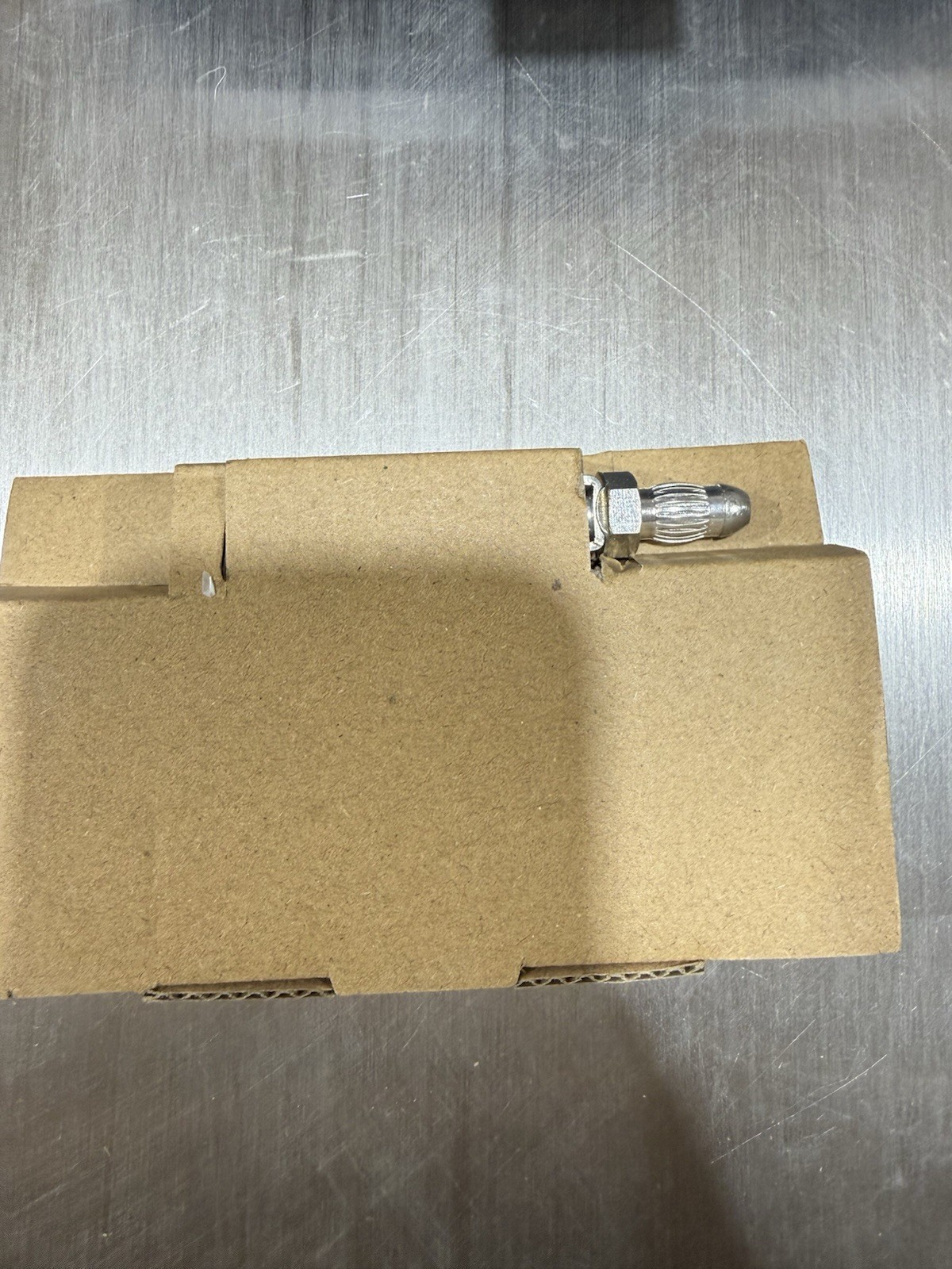 CBI / D2ALX20377 / 15 AMP BREAKER