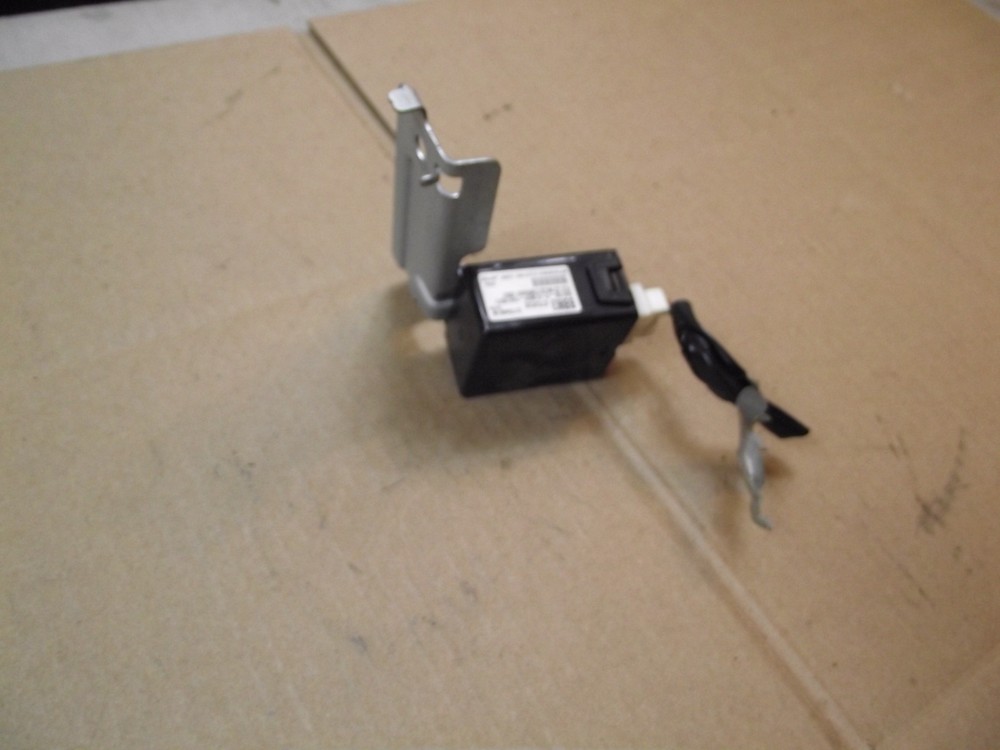 MAZDA 3 MAZDA3 OEM KEYLESS ENTRY CONTROL MODULE BBM3675ROB