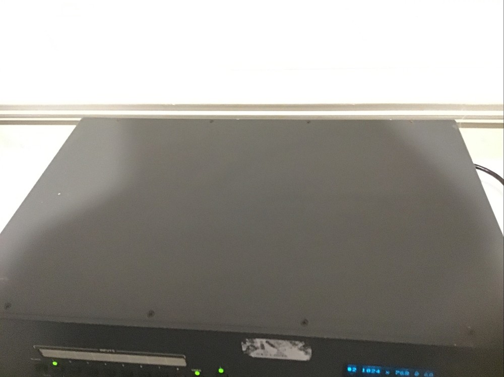 Extron Integration Scaling Matrix ISM 182