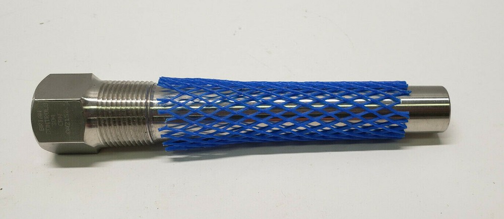 Brian Controls Thermowell 304 CRN 0A2152.5