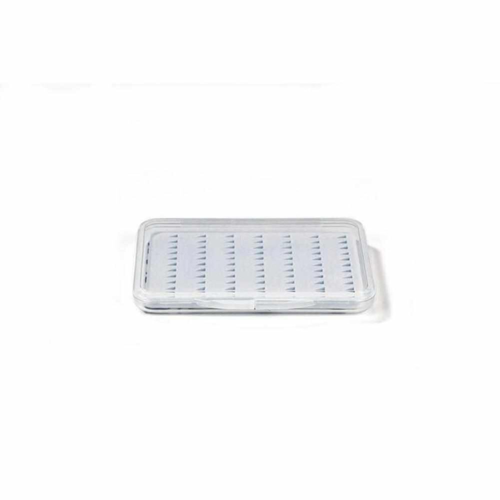 Vision Slim Fly Boxes - Trout Grayling Fly Box