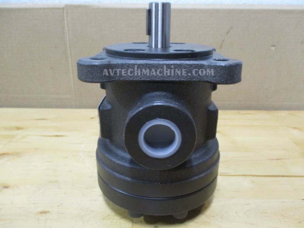 Chen Ea Hydraulic Vane Pump 50T-17FR19