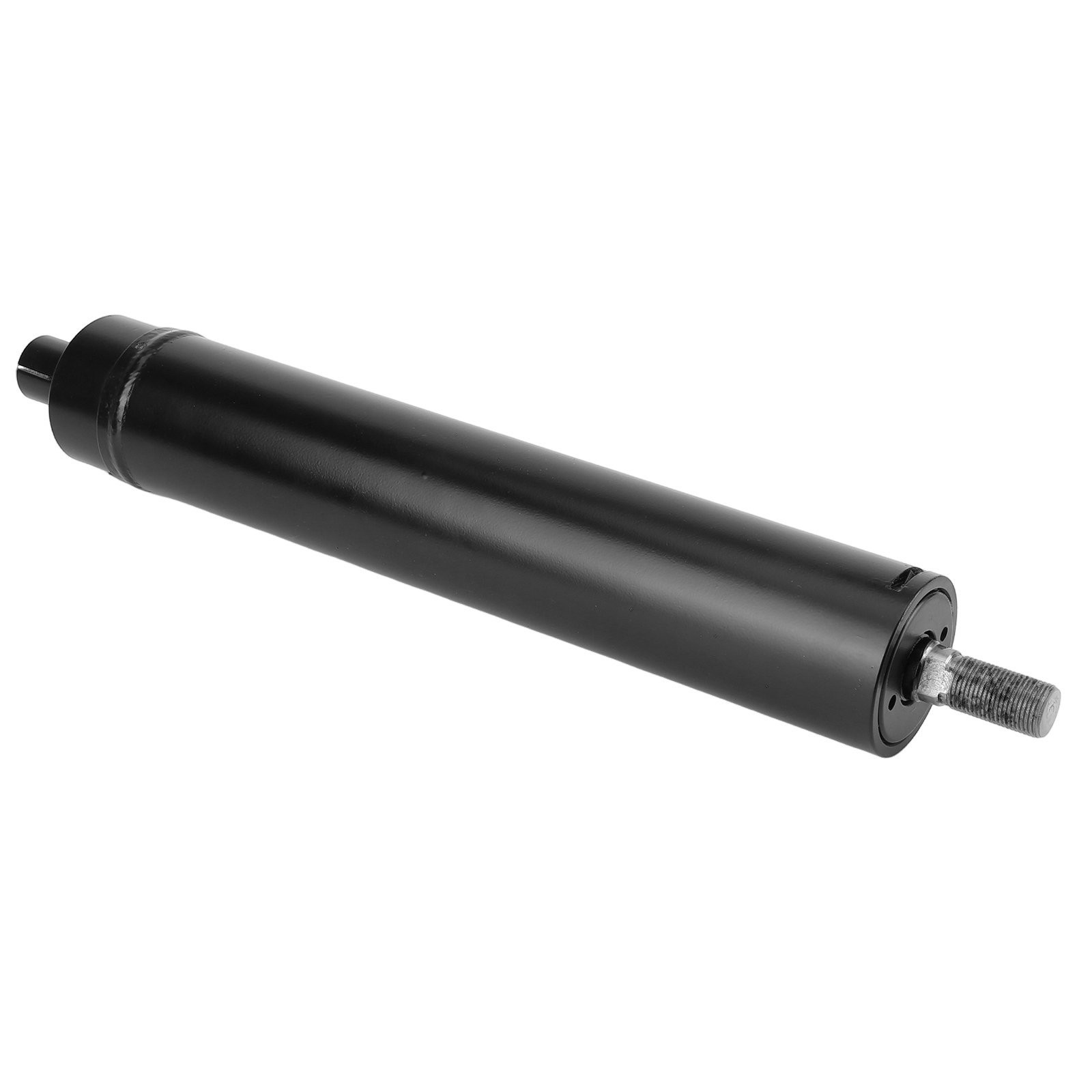 Power Steering Cylinder Black For Ford Tractor 550 555 555A 555B 655 E6NN3A540CA