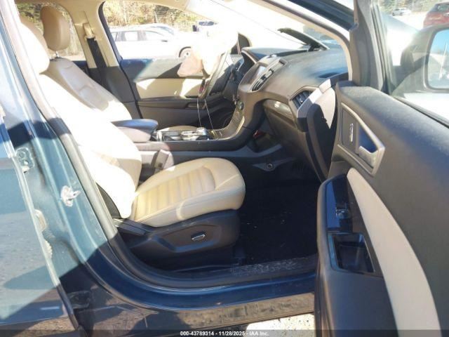 Fuse Box Engine Left Hand Engine Compartment Fits 19-24 EDGE 5026099