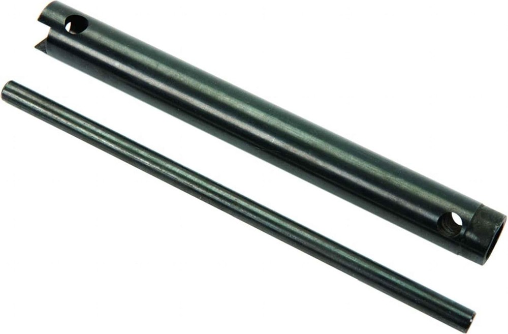 Double Sided Universal Wrench