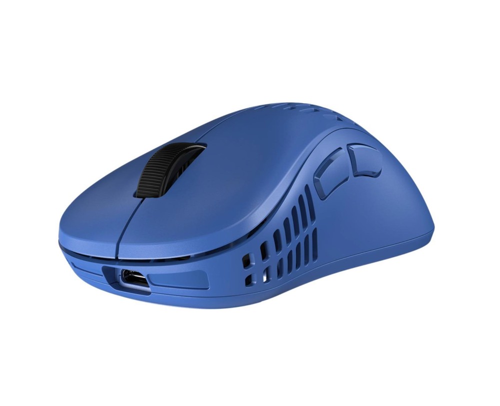 Pulsar Xlite Wireless v2 Mini Gaming Mouse - Classic Blue
