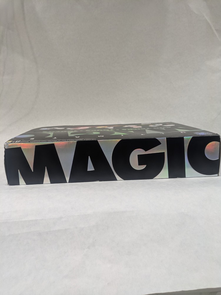 Marvin's Magic #1 For Magic. Ultimate Magic. 400 Tricks