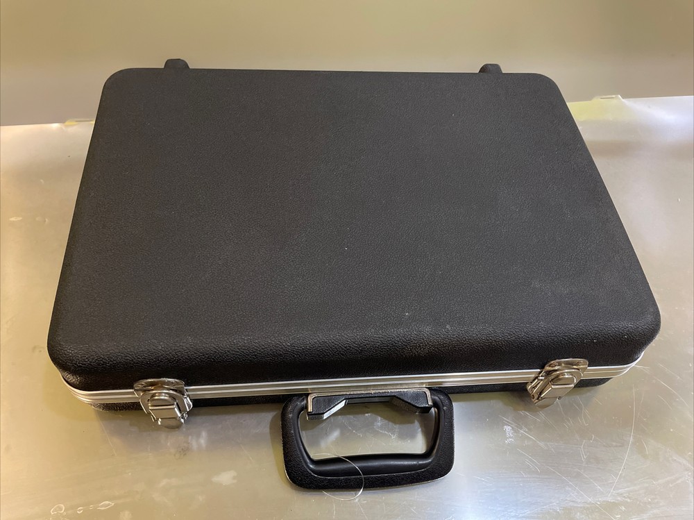 Goodway Electronic Combustion Efficiency Tester EEF-1-Rare