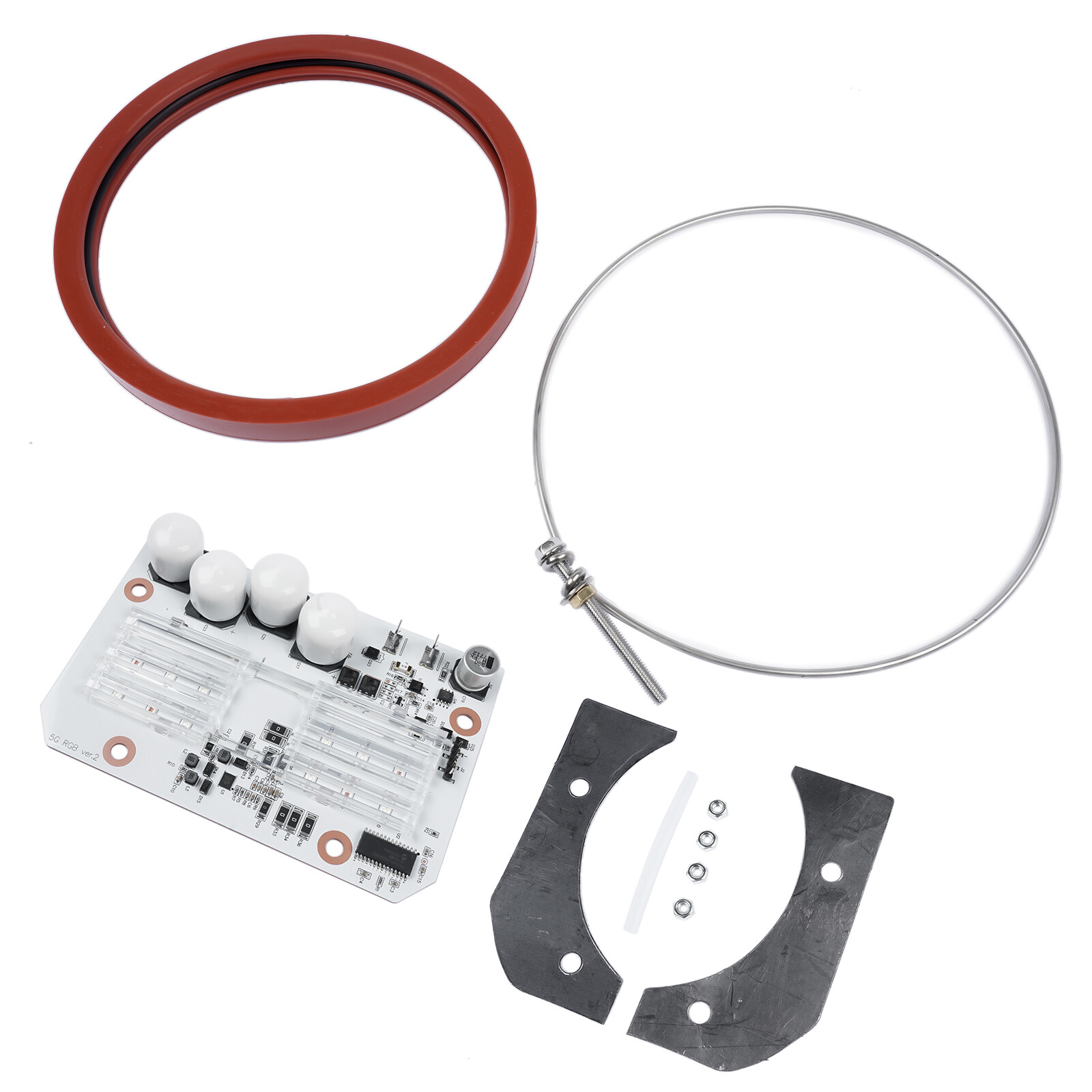 619818Z LED Light Engine Board Kit for IntelliBrite 5G Color LED Pool Light PCBA