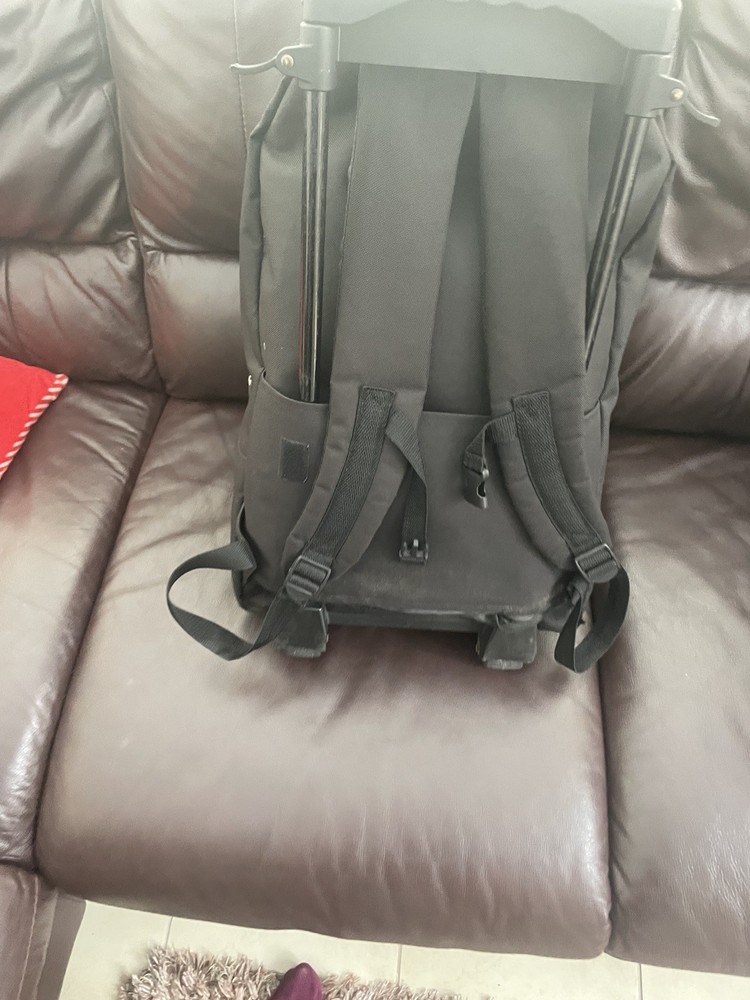 Backpack Tracker cabin bag