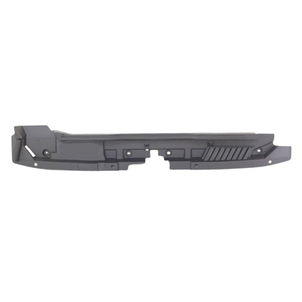 New Upper Radiator Support Cover [Sight Shield] Direct Replacement