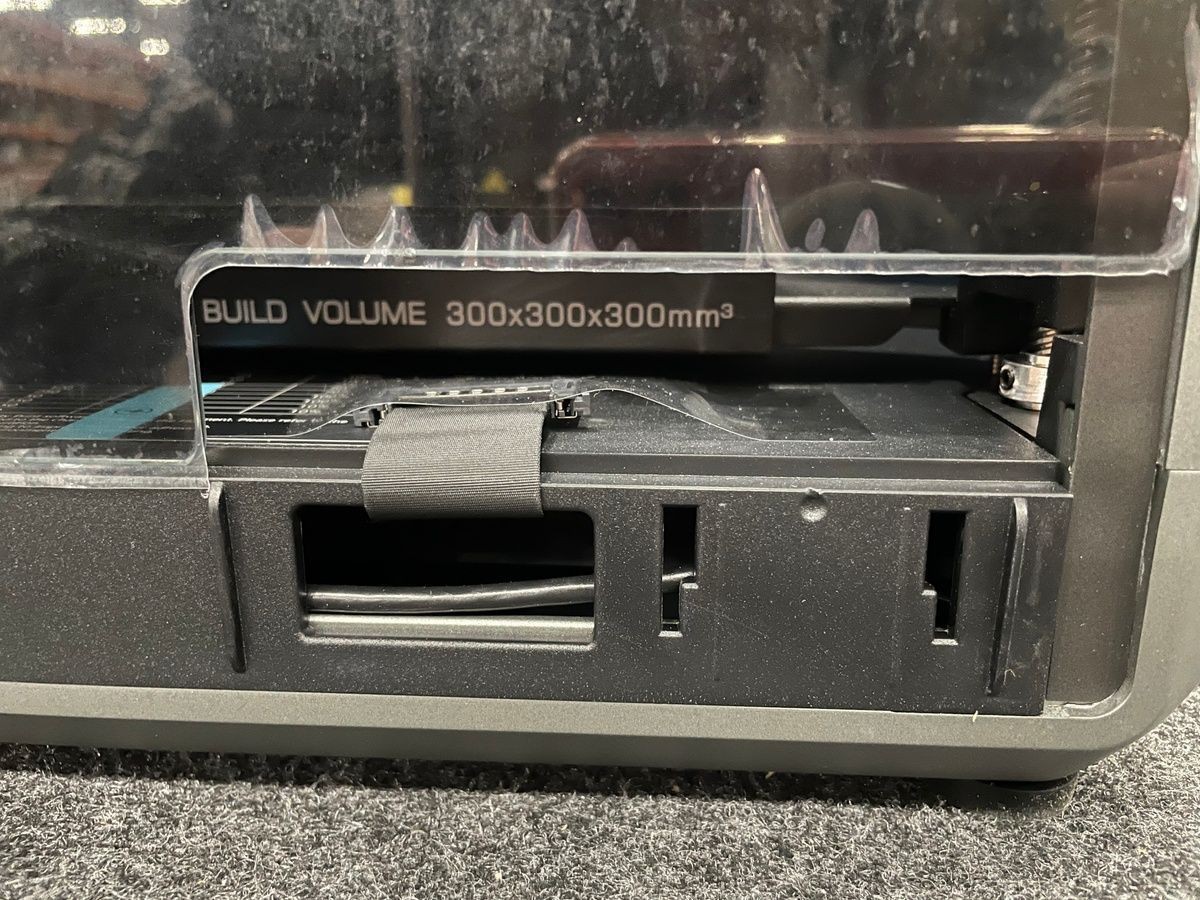 CREALITY K1 Max 3D Printer With AI Function High Speed*