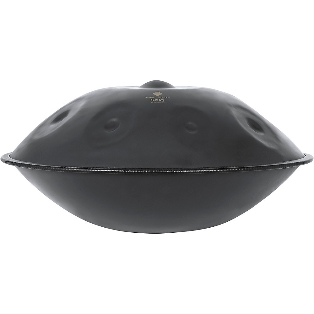 Sela Melody Handpan D Amara With Bag