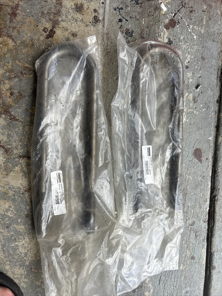 Paccar U bolt 1624401