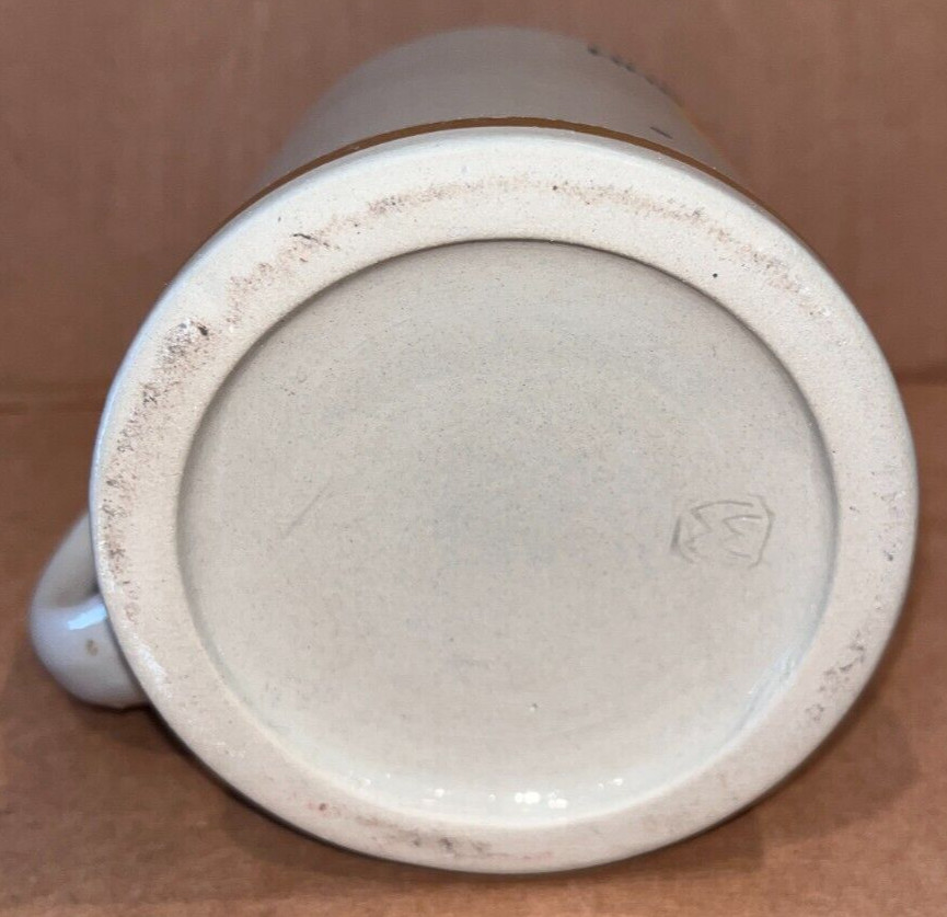 1975, HHB 32D AADCOM, Beer Stein