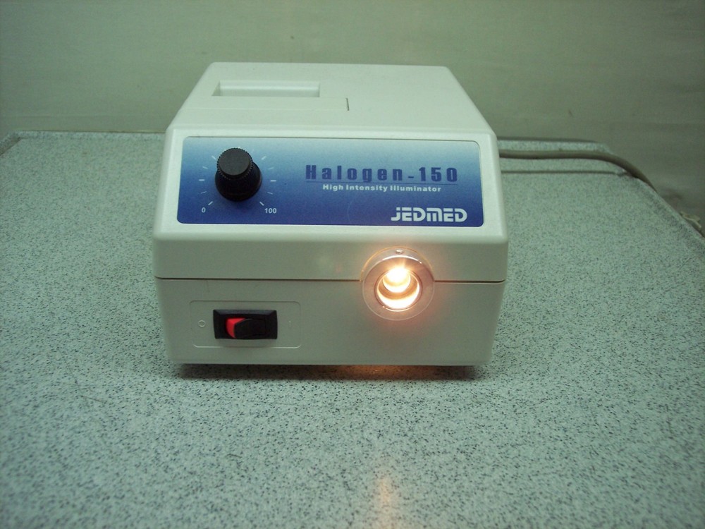 Jedmed Halogen 150 Light Source