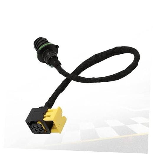 24399920 Level Sensor Conversion Jumper Harness Adaptor Cable Compatible with
